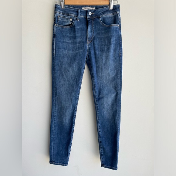 Mavi Denim - Mavi Tess skinny jeans